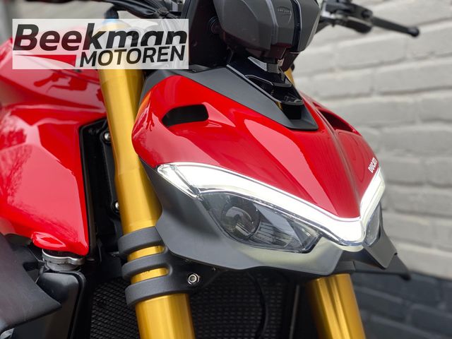 ducati - streetfighter-v4s