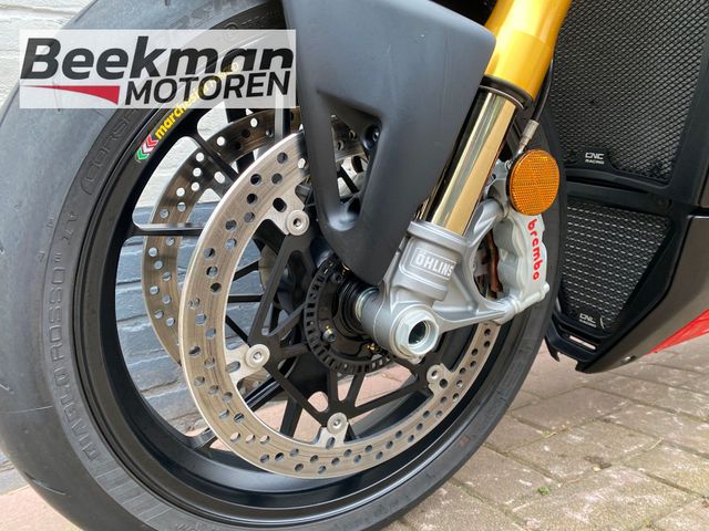 ducati - streetfighter-v4s