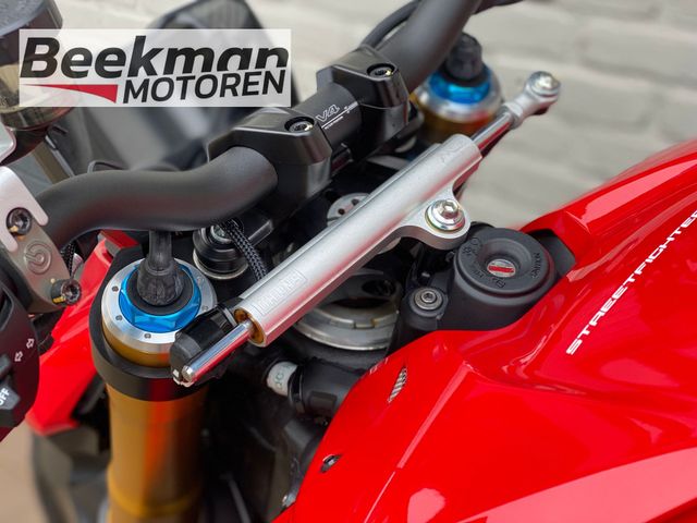 ducati - streetfighter-v4s