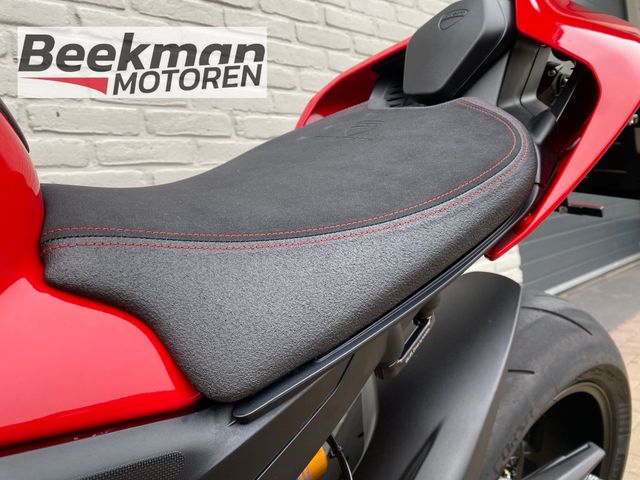 ducati - streetfighter-v4s