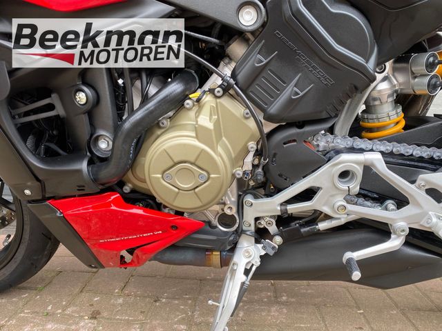 ducati - streetfighter-v4s