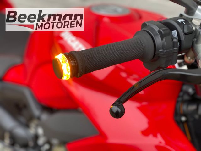 ducati - streetfighter-v4s