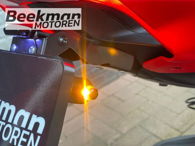 ducati - streetfighter-v4s