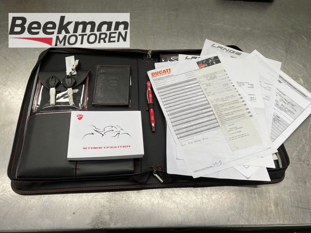 ducati - streetfighter-v4s