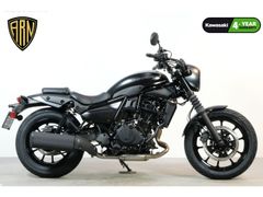 KAWASAKI ELIMINATOR 500 SE