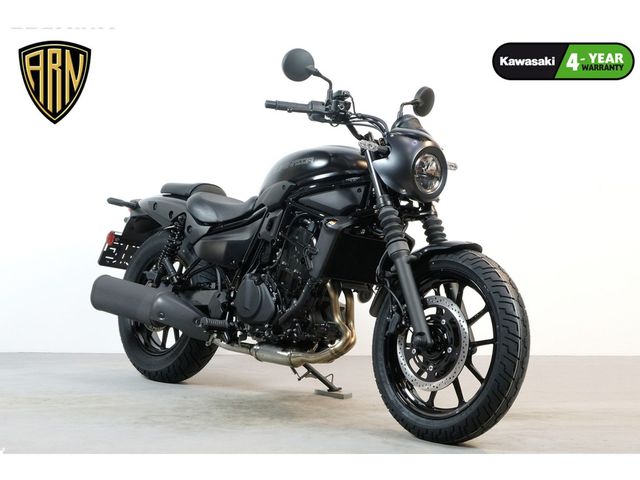 kawasaki - eliminator-500-se