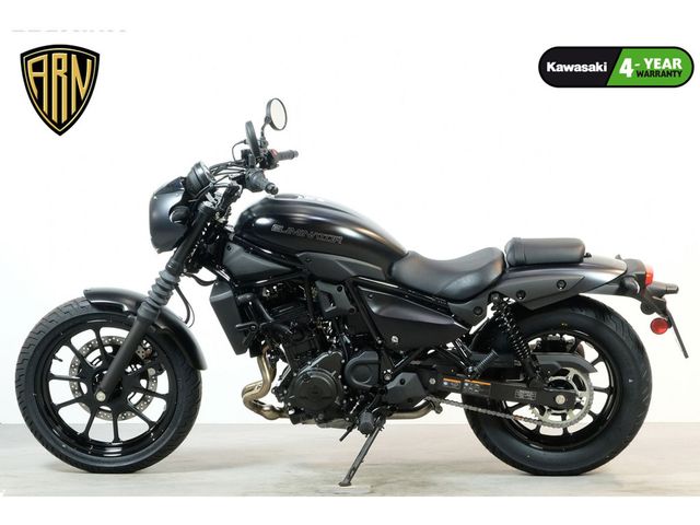 kawasaki - eliminator-500-se