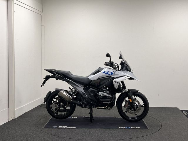 bmw - r-1300-gs
