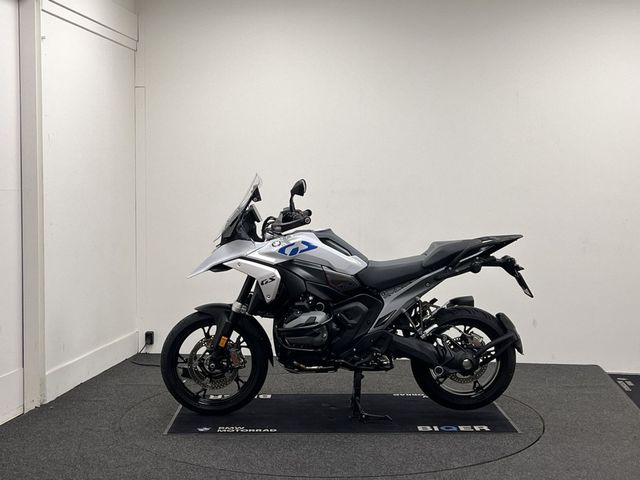 bmw - r-1300-gs