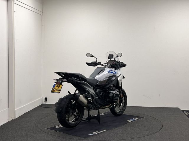 bmw - r-1300-gs
