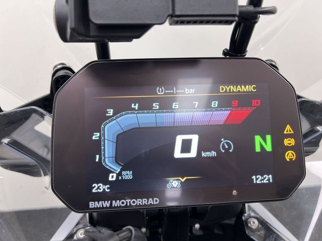 bmw - r-1300-gs
