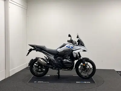 BMW R 1300 GS – foto 2