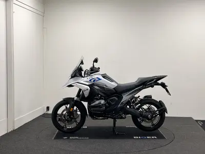 BMW R 1300 GS – foto 3