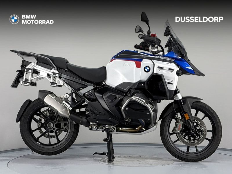 BMW R 1300 GS Adventure Automaat ASA 2025 occasion