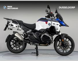 BMW R 1300 GS Adventure 2025 occasion