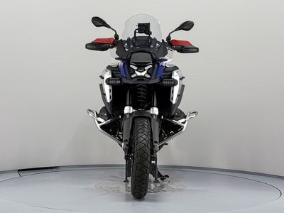 BMW R 1300 GS ADVENTURE – foto 3