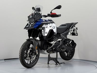 BMW R 1300 GS ADVENTURE – foto 4