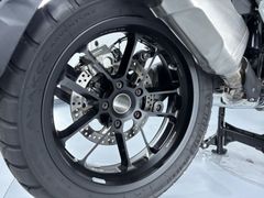 BMW R 1300 GS Adventure Automaat ASA 2025 occasion – foto 20 van 20