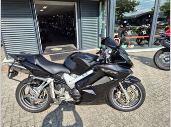 Honda VFR 800 Vtec ABS 2008 occasion