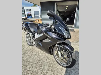 HONDA VFR 800 VTEC ABS – foto 2