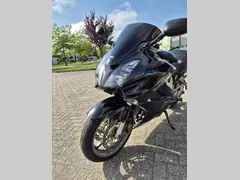 Honda VFR 800 Vtech ABS 2008 occasion – foto 11 van 17