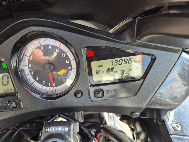 honda - vfr-800-vtec-abs