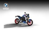 BMW F 900 R