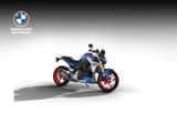 BMW F 900 R
