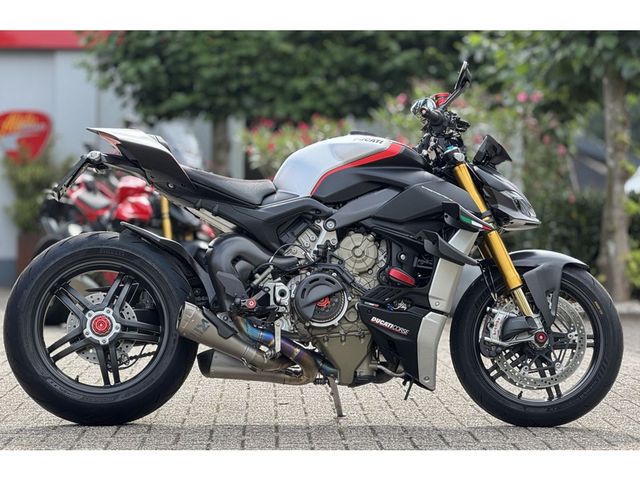 ducati - streetfighter-v4-sp