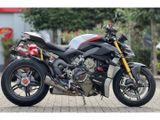 DUCATI STREETFIGHTER V4 SP