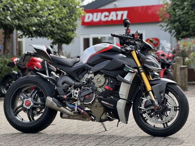 ducati - streetfighter-v4-sp
