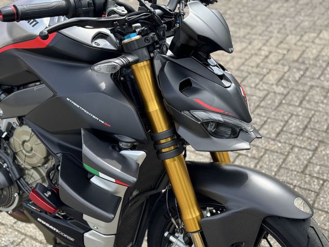 ducati - streetfighter-v4-sp