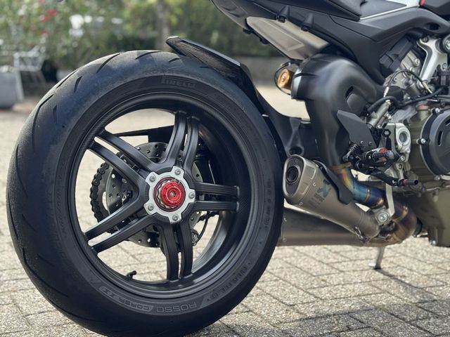 ducati - streetfighter-v4-sp