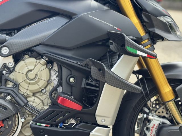 ducati - streetfighter-v4-sp