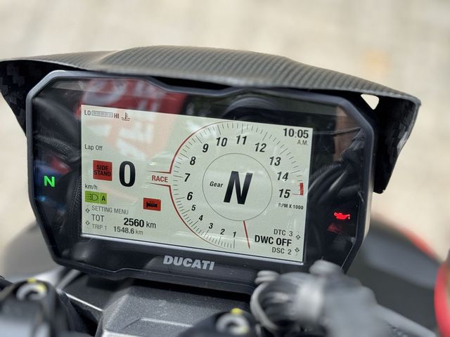 ducati - streetfighter-v4-sp