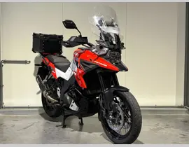 Suzuki V-Strom 1050 XT 2020 occasion
