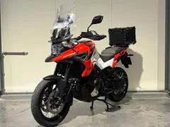 Suzuki DL 1050 V-Strom XT | Mivv | Origineel NL 2020 occasion – foto 6 van 18