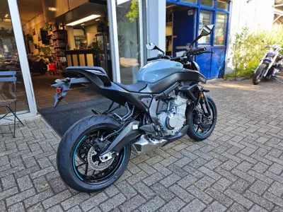 CFMOTO 675 NK – foto 4