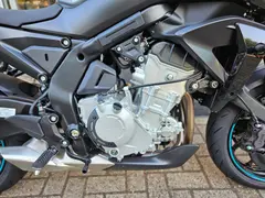 Cfmoto 675 NK 2025 nieuw – foto 7 van 7