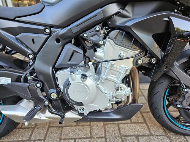 cfmoto - 675-nk