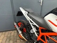 KTM 390 Duke ABS 2019 occasion – foto 7 van 14