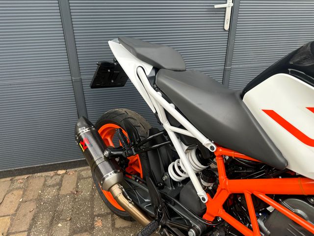 ktm - 390-duke