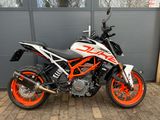 KTM 390 DUKE