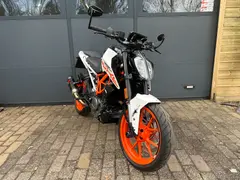 KTM 390 Duke ABS 2019 occasion – foto 5 van 14