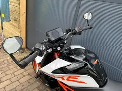 KTM 390 Duke ABS 2019 occasion – foto 12 van 14