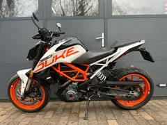 KTM 390 Duke ABS 2019 occasion – foto 8 van 14