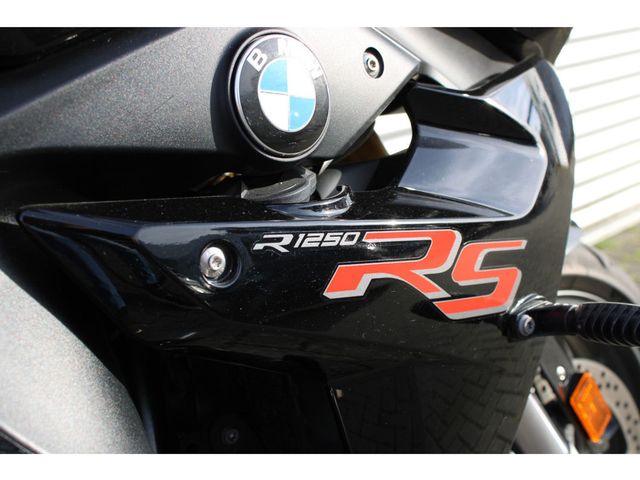 bmw - r-1250-rs