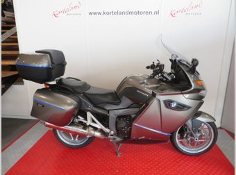 BMW K 1300 GT 2009 occasion