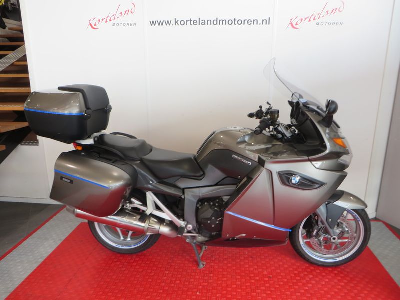 BMW K 1300 GT 2009 occasion