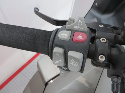 BMW K 1300 GT – foto 4